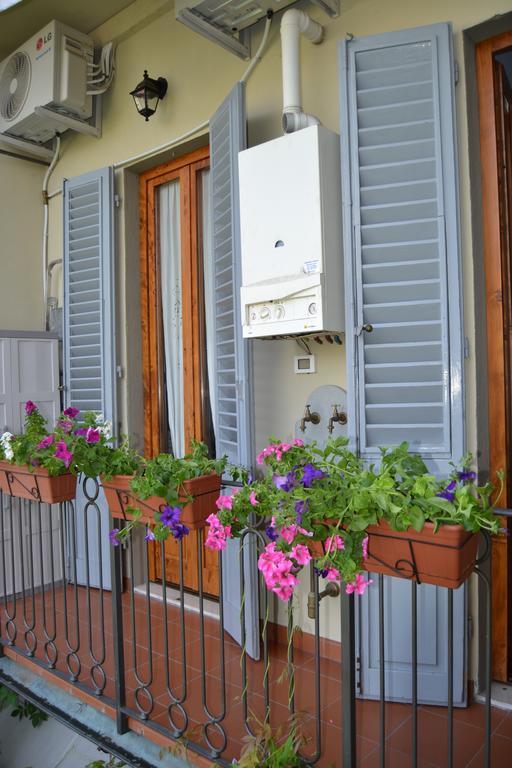 Chez Moi Bed and breakfast