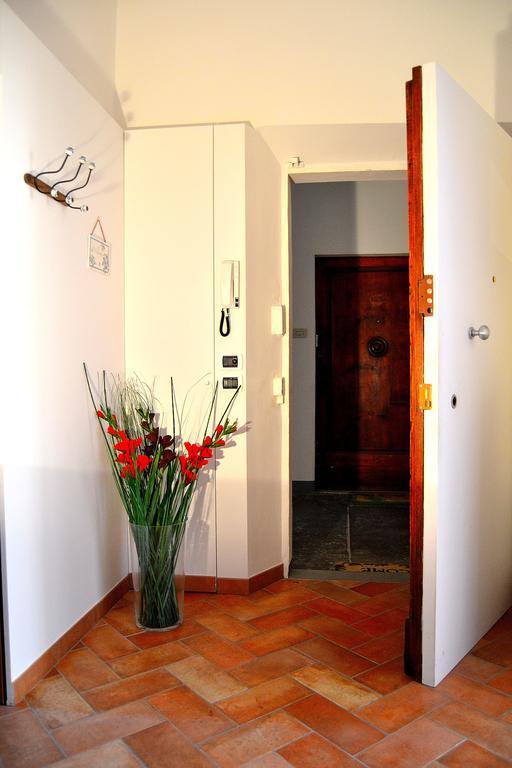 Chez Moi 3* Florencia