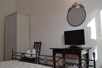 Bed and breakfast Chez Moi 3*