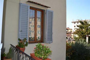 Bed and breakfast Chez Moi Florencia