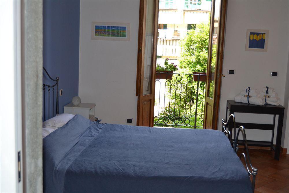 Chez Moi Florencia