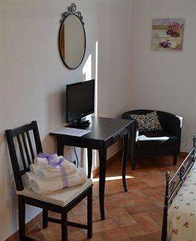 Bed and breakfast Chez Moi