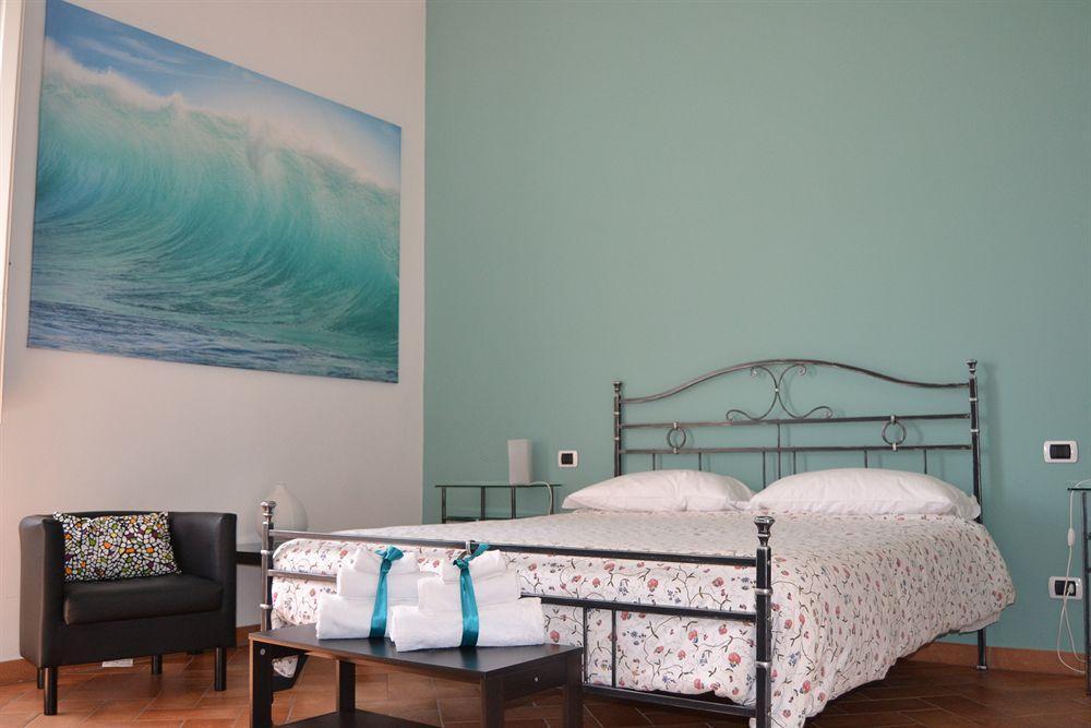 Bed and breakfast Chez Moi Florencia