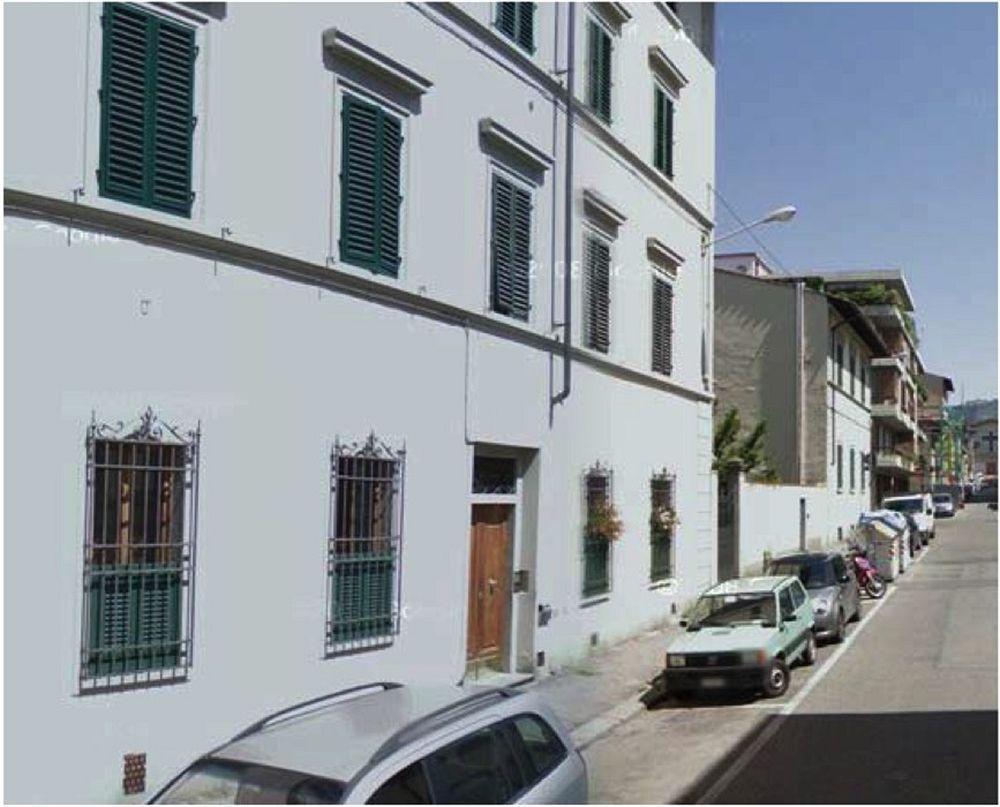 Chez Moi Florencia