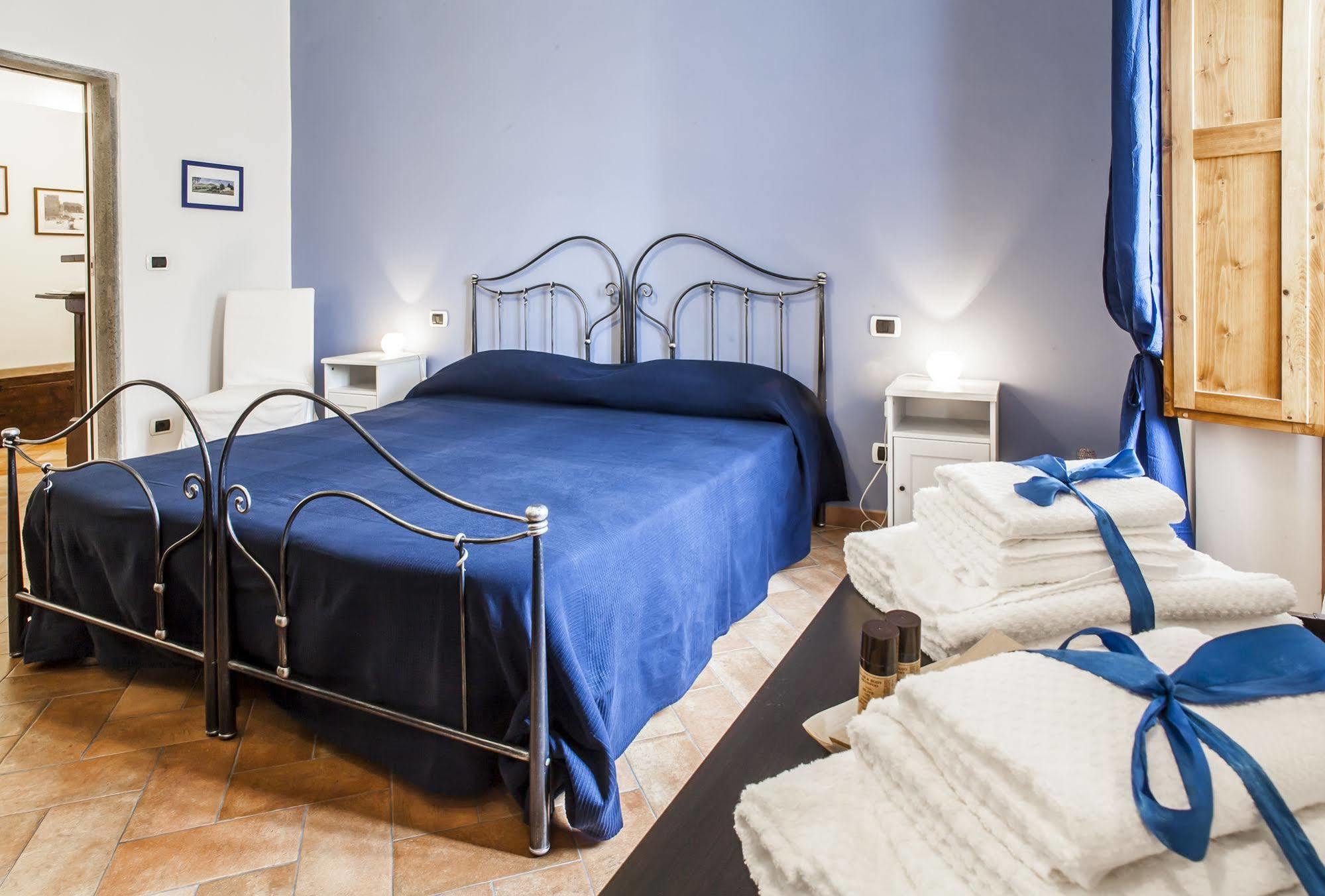 Chez Moi Bed and breakfast