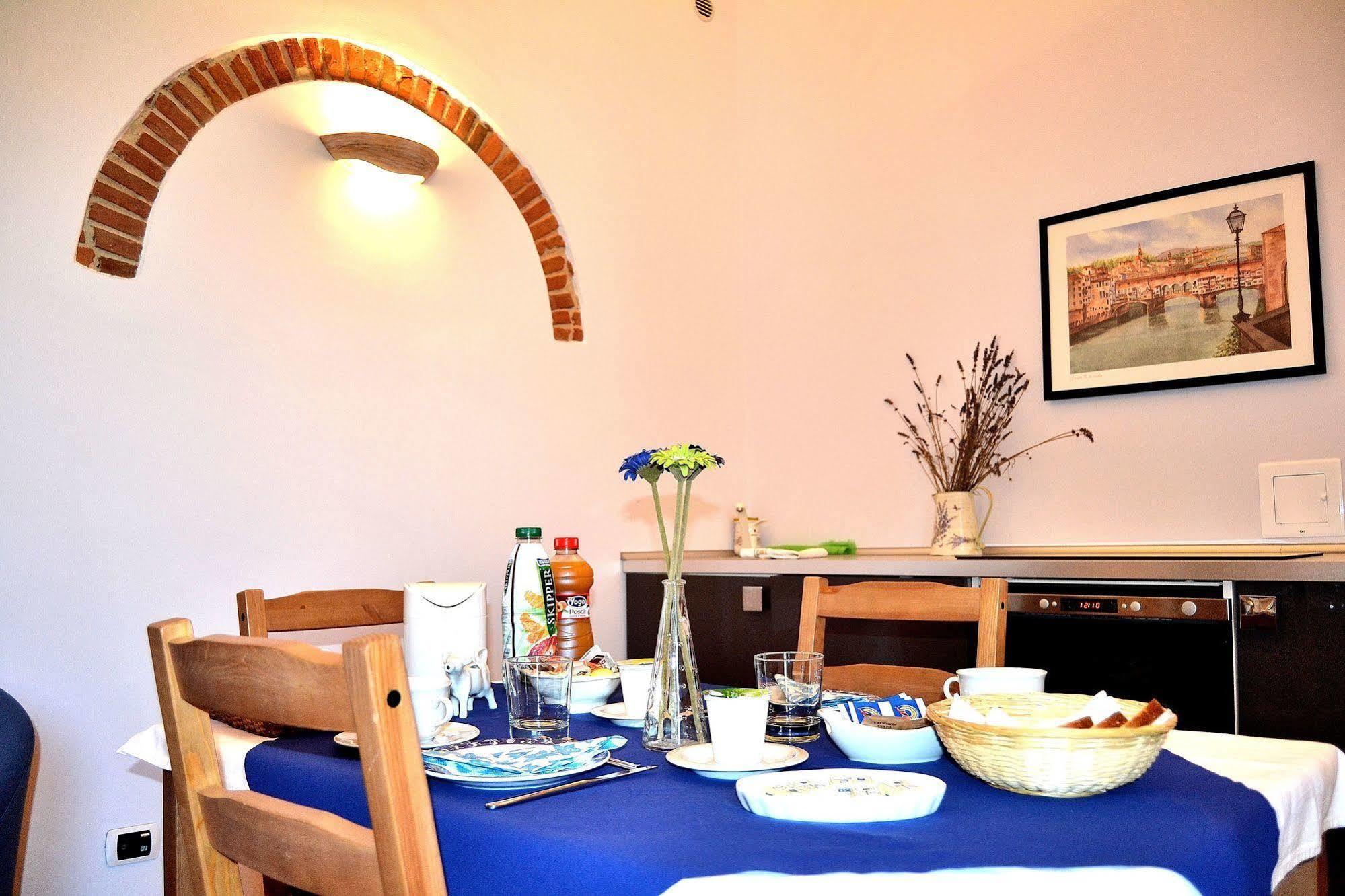 Chez Moi Florencia