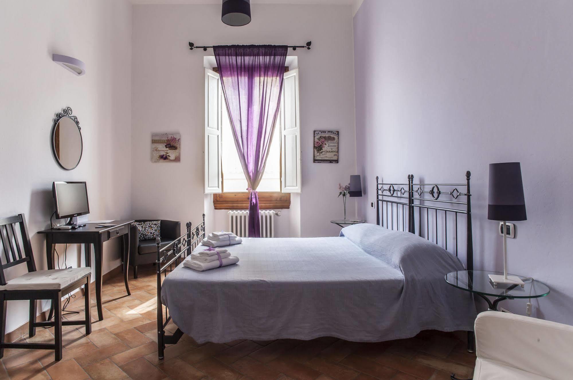 Chez Moi Bed and breakfast Florencia
