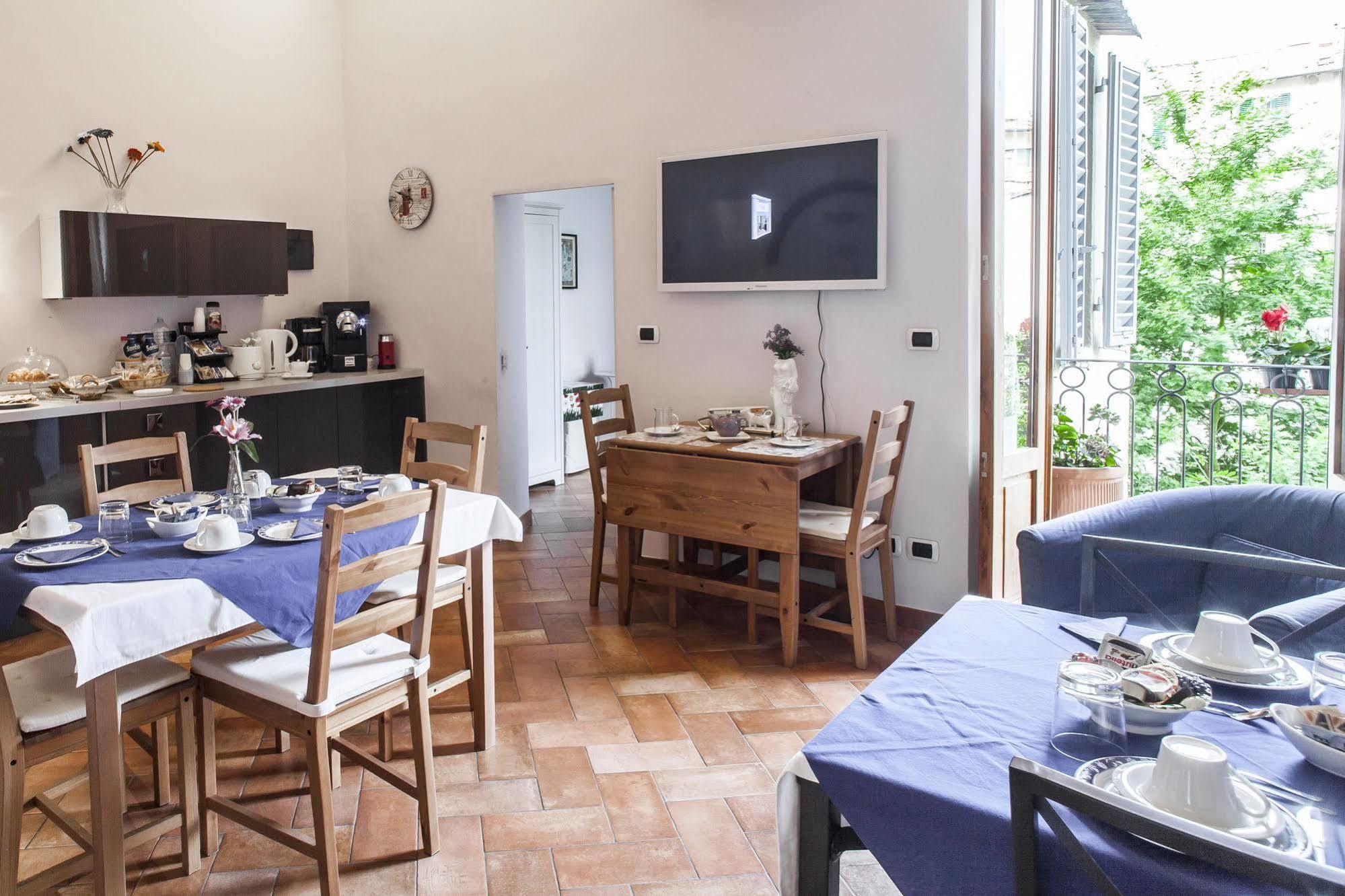 Bed and breakfast Chez Moi