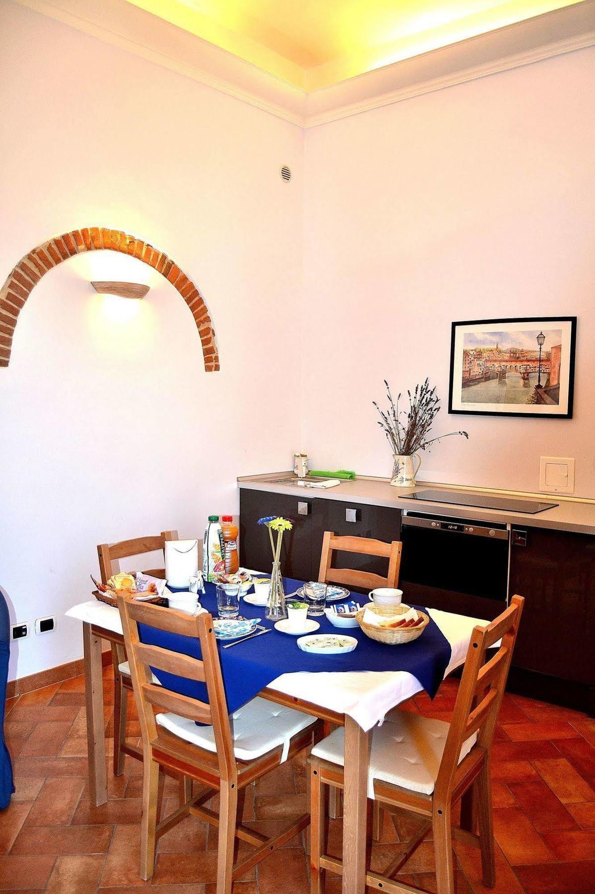 Chez Moi 3* Florencia